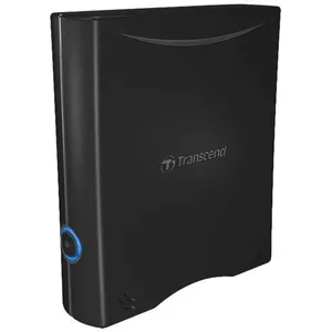 Comparateur de prix : Transcend StoreJet 35T3 4 To - Noir - Disque dur externe