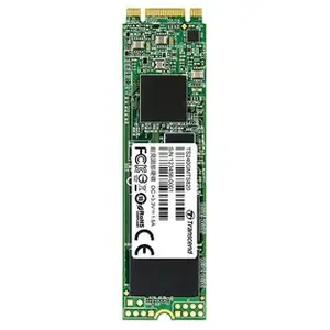 Comparateur de prix : Transcend MTS820 240 Go M.2 Série ATA III 3D NAND