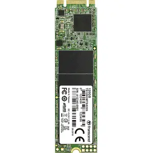 Transcend MTS820 120 Go M.2 Série ATA III 3D NAND pas cher