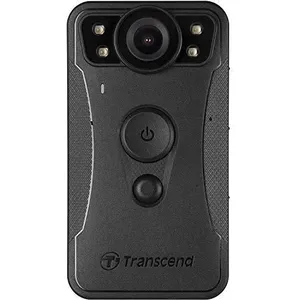 Transcend Bodycam 64G DrivePro Body 30, sans écran LCD