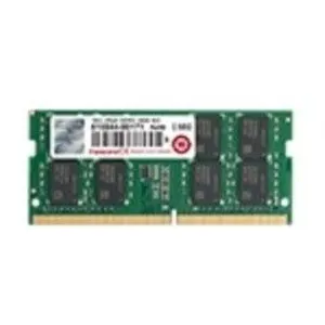 Comparateur de prix : Transcend 8GB DDR4-2400 module de mémoire 8 Go 1 x 8 Go 2400 MHz