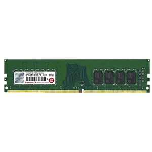 Transcend TS2GLH64V4B 16Go DDR4 2400Mhz U-DIMM 2Rx8 1.2V pas cher