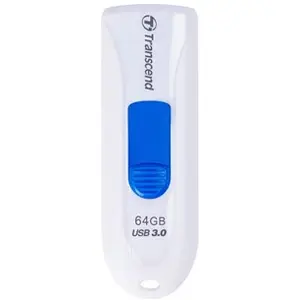 Transcend 64Go JetFlash 790 Clé USB 3.1 Gen 1 TS64GJF790W
