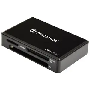 Comparateur de prix : Lecteur cartes mémoires - TRANSCEND - RDF2 TS-RDF2