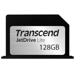 Comparateur de prix : Transcend JetDrive Lite 330 128GB 128 Go