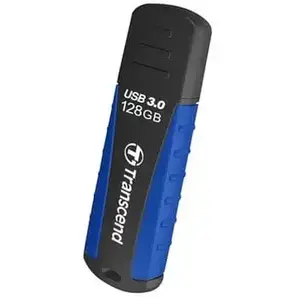 Transcend 128Go JetFlash 810 Clé USB 3.1 Gen 1 TS128GJF810, Bleu
