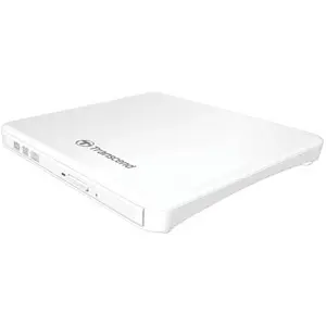 Comparateur de prix : Transcend TS8XDVDS-W lecteur de disques optiques DVD±RW Blanc