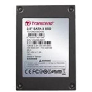 Transcend SSD420I Industrial - SSD - 1 To - SATA 6Gb/s