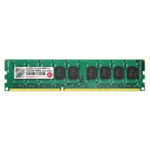 Comparateur de prix : Transcend 4GB DDR3 240Pin Long-DIMM module de mémoire 4 Go 1 x 4 Go 13...