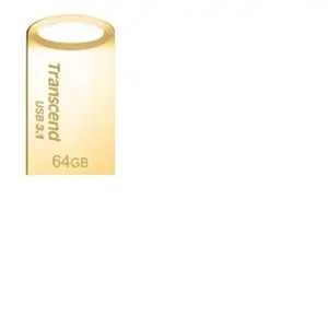 Transcend JetFlash 600 lecteur USB flash 16 Go USB Type-A 2.0 Noir pas cher