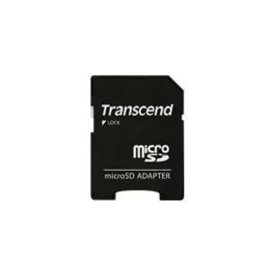Transcend TS32GUSDHC10 mémoire flash 32 Go MicroSDHC NAND Classe 10 pas cher