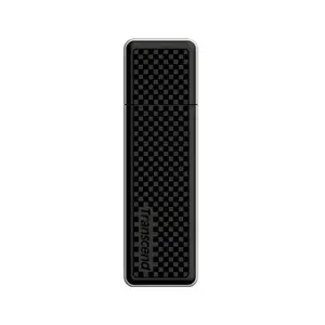 Clé USB Transcend JetFlash 780 16 Go - Noir - USB 3.2 pas cher
