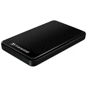 Disque dur externe TRANSCEND StoreJet 2.5" A3K - 2 To - USB 3.0 pas cher