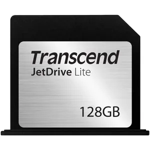 Carte mémoire Transcend JetDrive Lite 350 128 Go pour MacBook Pro 15" pas cher