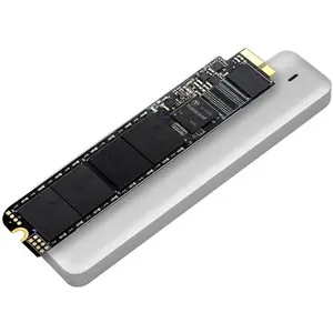 Transcend JetDrive500 480 Go Série ATA III MLC pas cher