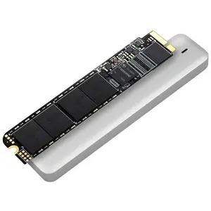 Comparateur de prix : Transcend Information Transcend JetDrive 520 - SSD - 480 Go - interne