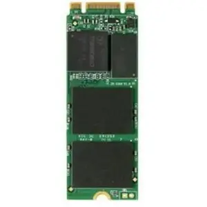 SSD TRANSCEND 2260 - 128Go - M.2 - SATA 6Gb/s - Intel ISRTsupport pas cher