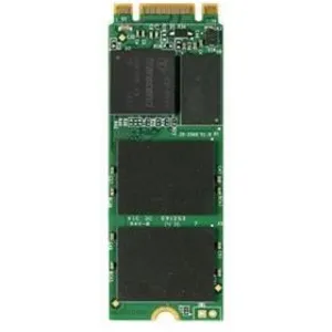 Transcend 64Go SATA III 6Gb/s MTS600 60 mm M.2 SSD 600 Solid State Drive TS64GMTS600 pas cher
