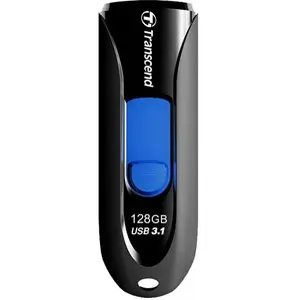 Clé USB - TRANSCEND - JetFlash 790 - 128Go / Noir TS128GJF790K