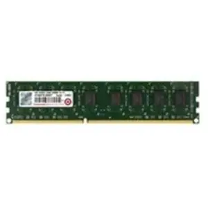 Transcend JetRAM - DDR3 - 2 Go - DIMM 240 broches