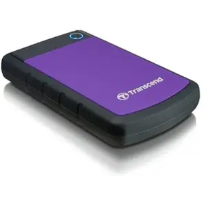 TRANSCEND - Disque Dur Externe - TS1TSJ25H3P - Sto pas cher