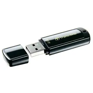 Comparateur de prix : Clé USB - TRANSCEND - JetFlash 350 4 Go Noir TS4GJF350