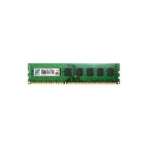 Comparateur de prix : Transcend JetRam 8GB DDR3 1600MHz DIMM CL11 2Rx8 module de mémoire 8 G...