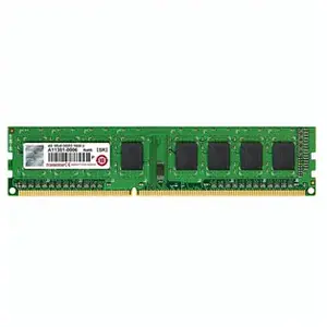 Comparateur de prix : Transcend JetRam 4GB DDR3 DDR3-1600 module de mémoire 4 Go 1 x 8 Go 1600 MHz