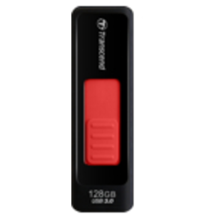 Clé USB Transcend JetFlash® 760 128 GB USB 3.2 (1è gén.) (USB 3.0) pas cher