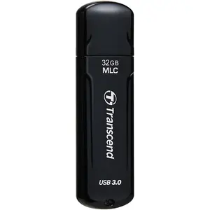 Transcend JetFlash Endurance Series 750 - clé USB - 32 Go pas cher