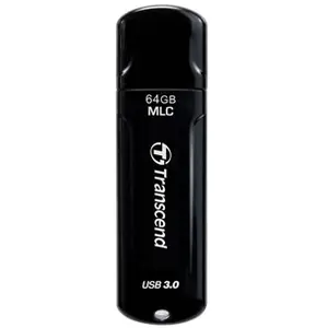 Clé USB - TRANSCEND - JetFlash Endurance Series 750 64 Go TS64GJF750K