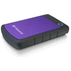 Transcend Disque Dur HD Externe StoreJet 25H3 USB pas cher