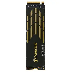 Transcend MTE255S 1 To M.2 PCI Express 4.0 NVMe 3D NAND TS1TMTE255S pas cher