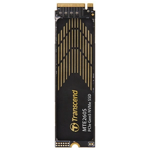 Comparateur de prix : Transcend 260S 2 To M.2 PCI Express 5.0 NVMe 3D NAND TS2TMTE260S