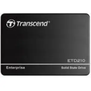 Transcend ETD210T - SSD 2.5 - 480 GB - SATA pas cher