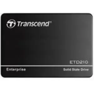 Transcend ETD210T - SSD 2.5 - 960 GB - SATA pas cher