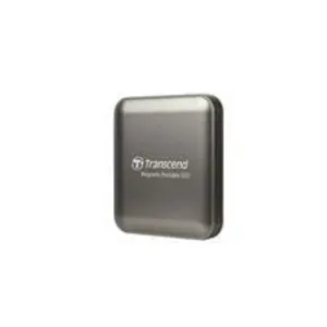 Transcend ESD420 - SSD - 1 To - externe (portable) - USB 3.2 Gen 2x2 (...