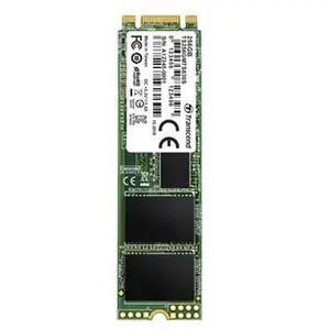 Comparateur de prix : Transcend MTS830S - SSD - 256 Go - interne - M.2 2280 - SATA 6Gb/s