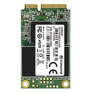 SSD interne SATA M.2 2242 Transcend MSA230S 128 Go pas cher