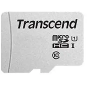 Comparateur de prix : Transcend microSDXC 300S 64GB 64 Go NAND Classe 10