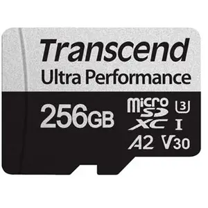 Comparateur de prix : Transcend TS256GUSD340S mémoire Flash 256 Go MicroSDXC UHS-I Classe 10