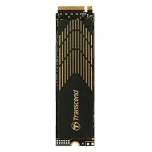 Comparateur de prix : Transcend 240S 1 To M.2 PCI Express 4.0 NVMe 3D NAND