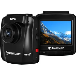 Transcend Caméra D´action Drivepro 250 32gb