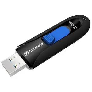 Comparateur de prix : Transcend 128Go JetFlash 790 USB Clé 3.2 Gen 1 Type-C TS128GJF790C