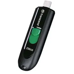 Comparateur de prix : Clé USB - Transcend - JetFlash 790C - 256 Go - USB-C - USB 3.2 Gen 1