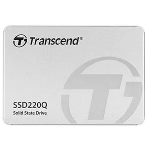 Comparateur de prix : TRANSCEND SSD220Q - Disque SSD - 1 To - interne - 2.5" - SATA 6Gb/s