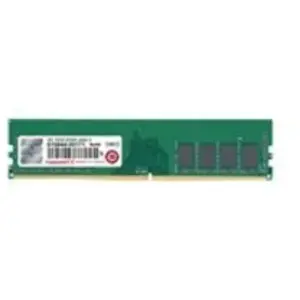 Comparateur de prix : Transcend Mémoire Ram Jm3200hlb-8g 1x8gb Ddr4 3200mhz