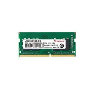 Comparateur de prix : Transcend JetRam JM2666HSB-16G module de mémoire 16 Go 1 x 16 Go DDR4 ...