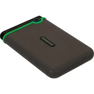 Comparateur de prix : Transcend Disque Dur Externe Hdd Storejet 25m3 2.5 Usb 3.1 1tb
