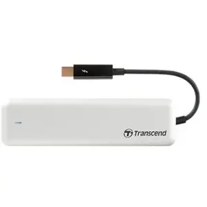 Kit Transcend JetDrive 825 1 To - Barrette SSD pour Mac pas cher